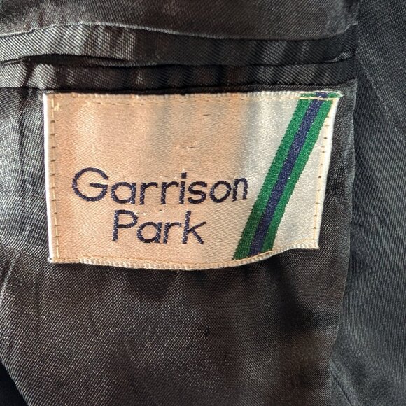 Garrison Park Blazer - Picture 2 of 4